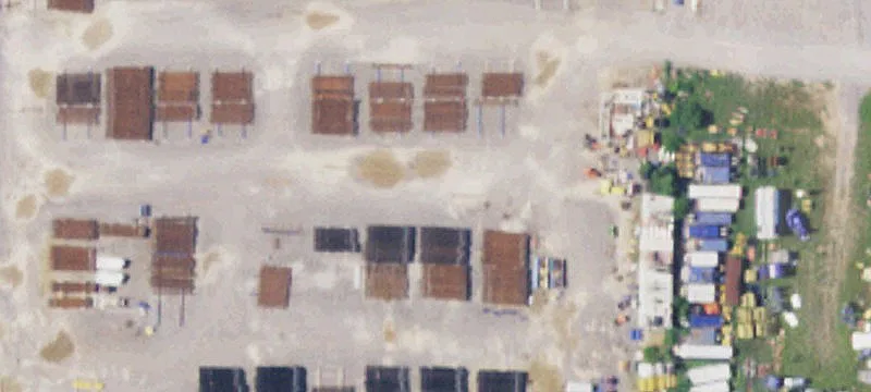 El Reno, OK 73036