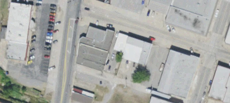 Wyandotte