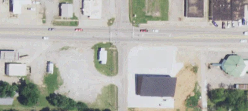401 Cherokee St