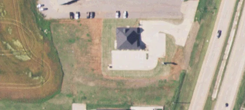 2700 Frontage Rd