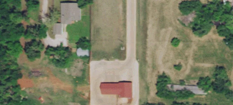 1901 Oak Dr