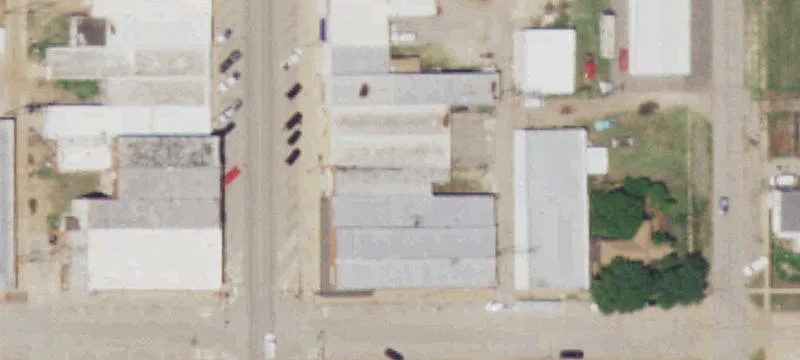 116 Grand Ave
