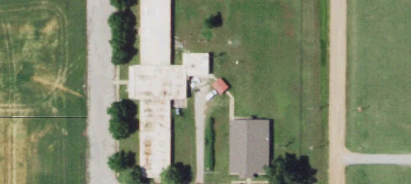 1100 Memorial Dr