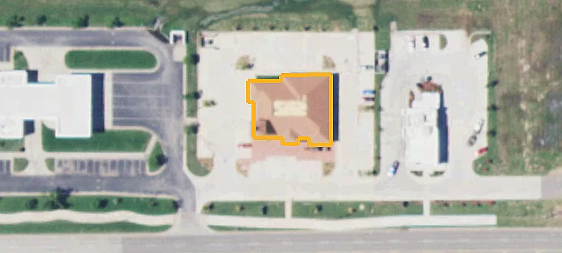 3401 Tecumseh Rd