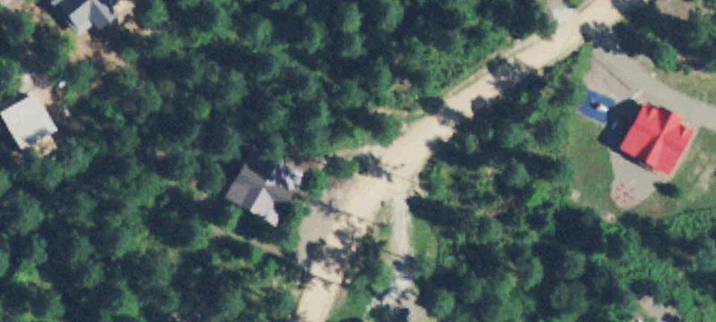 Wildcat Ln