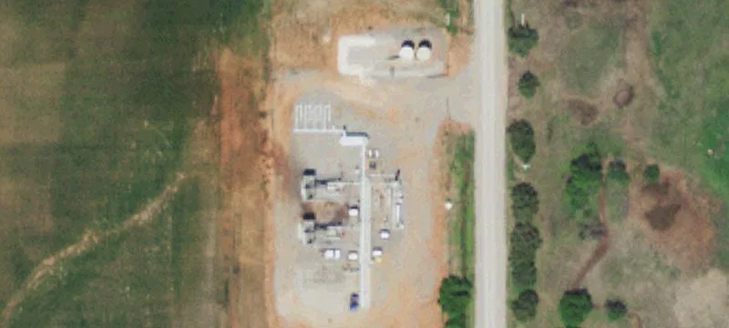 Hennessey, OK 73742
