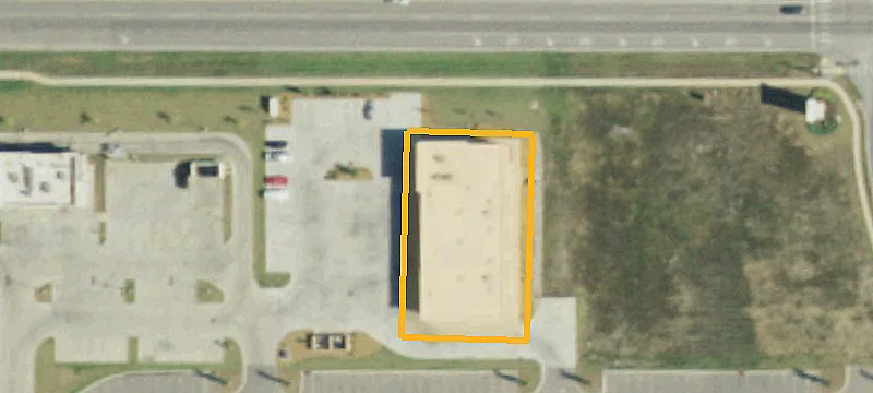 2401 Adams Blvd