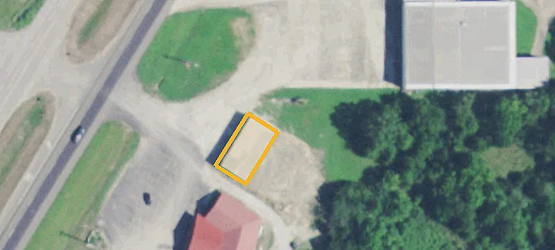 3206 Lincoln Rd