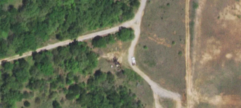 Base Line Rd