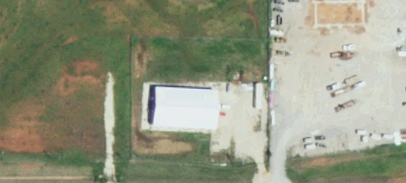 11650 Hwy 33