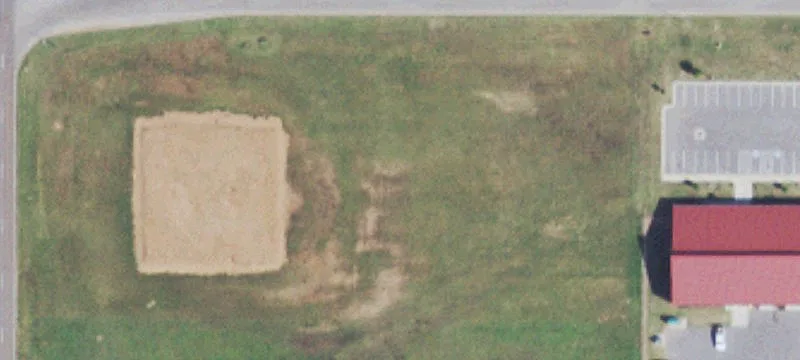 2100 Airport Rd