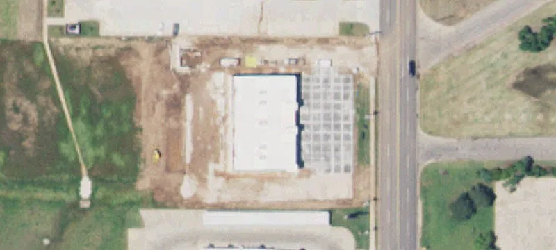 11521 Western Ave