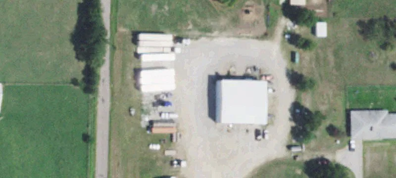 802 Rodeo Rd