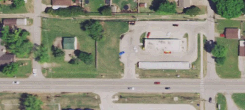 Newkirk, OK 74647