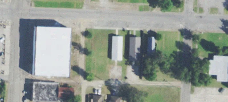 212 Jackson St
