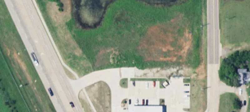3901 Flood Ave