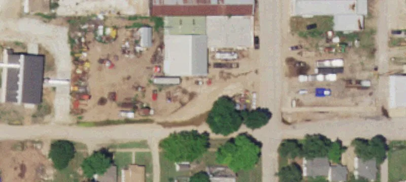 205 3rd St