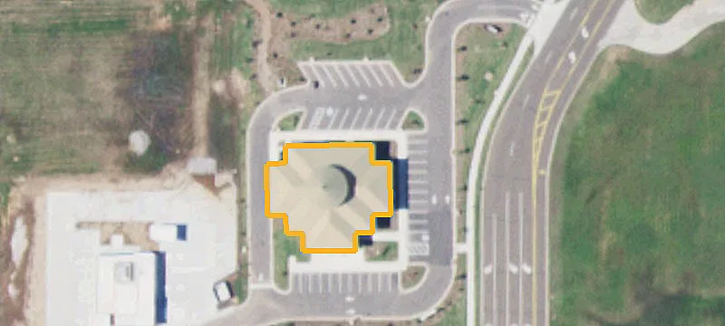 3800 Journey Pkwy