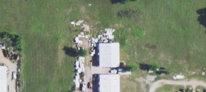 1529 Industrial Ln