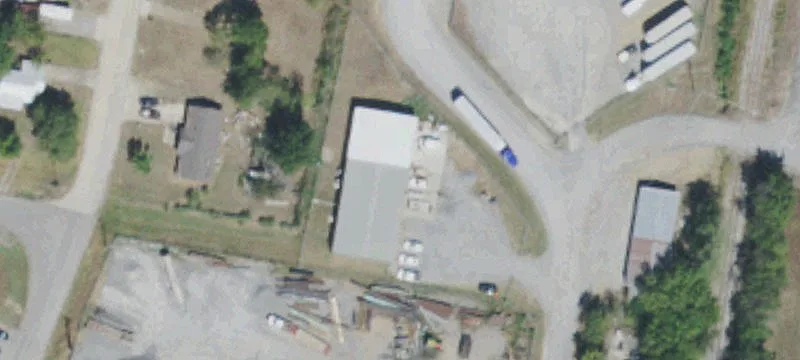Mcalester, OK 74501