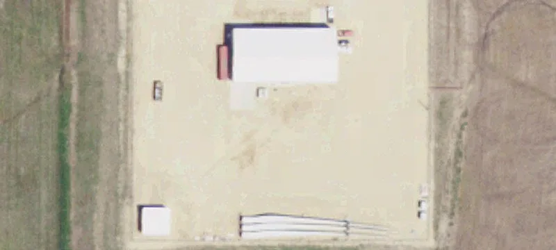 20499 Bender Rd
