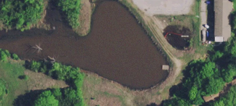 1001 Deep Rock Rd