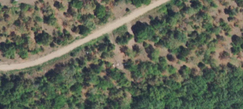 Gans, OK 74936