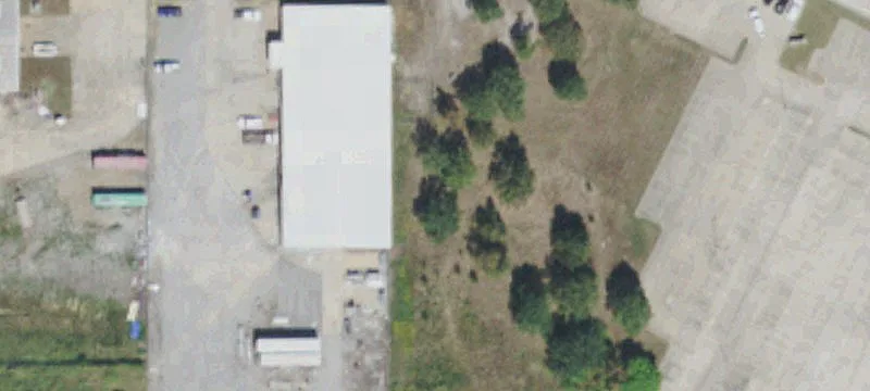 1800 College Ave