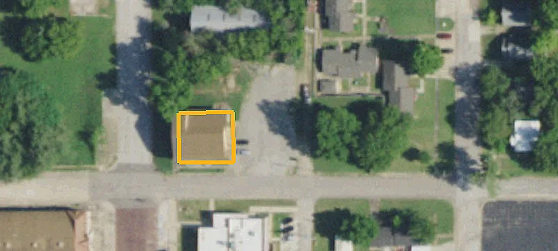 300 Seminole Ave