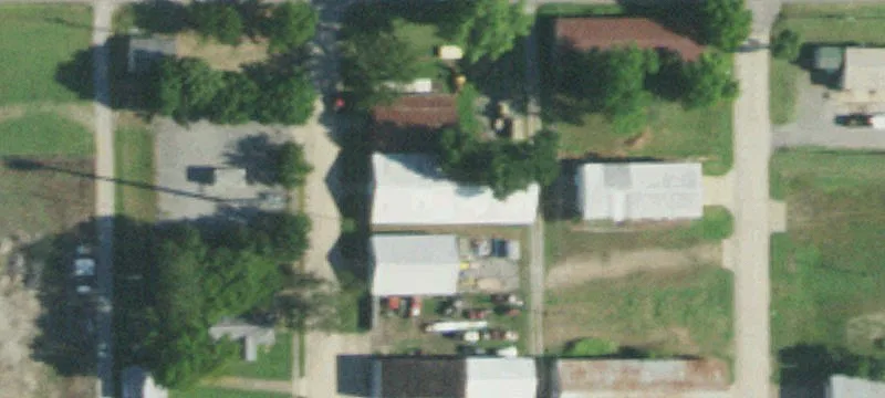 134 Park Ave