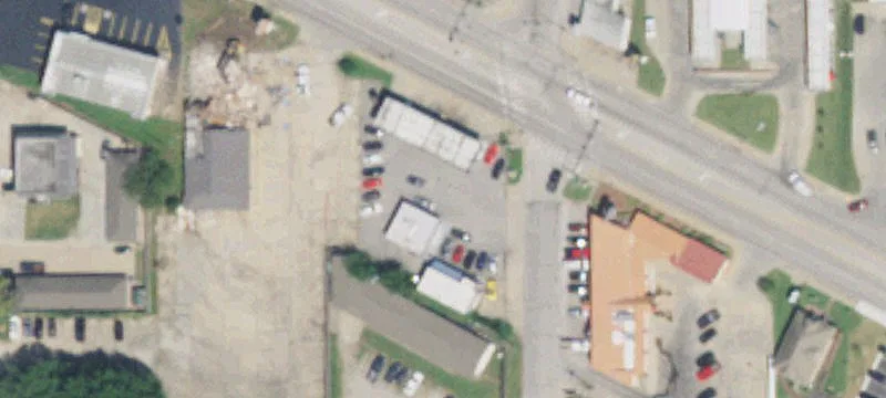 1401 Will Rogers Blvd