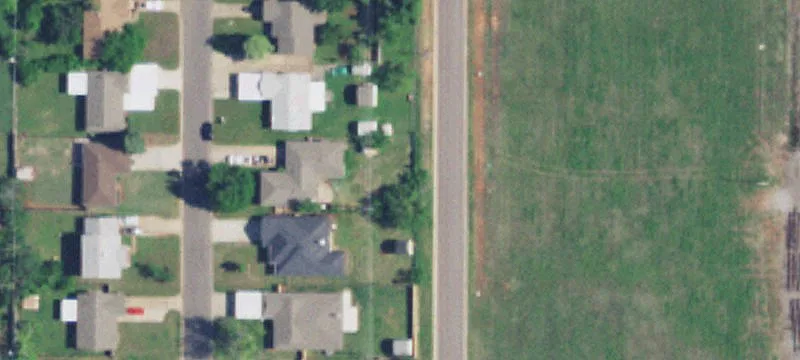 Nail Pkwy