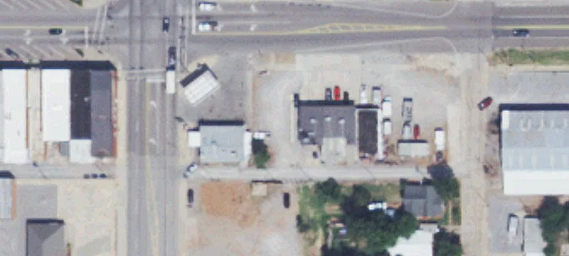 Cordell, OK 73632