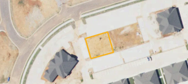2920 Adams Rd