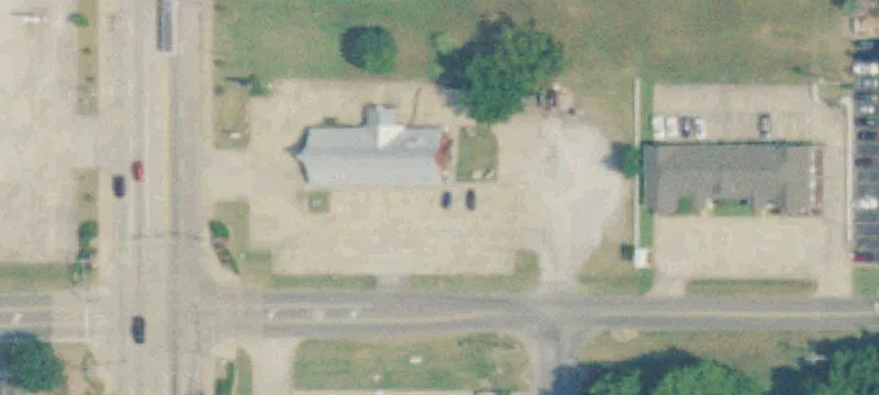 1721 Main St