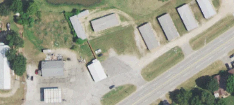 Jay, OK 74346