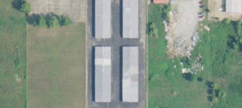 290 Rd Rd