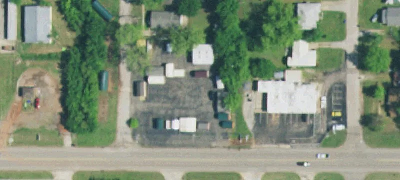 413 Walnut St
