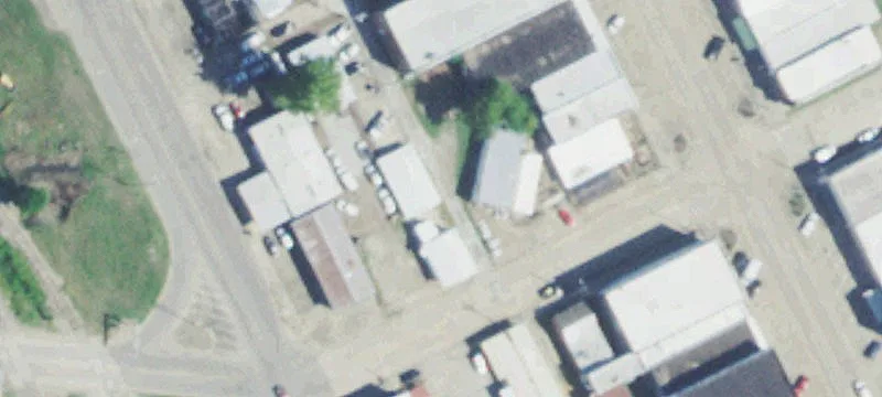 9 Martin Luther King Ave