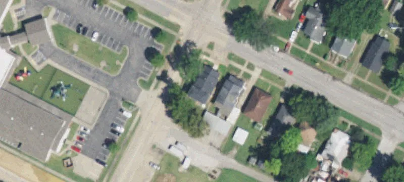 201 Will Rogers Blvd