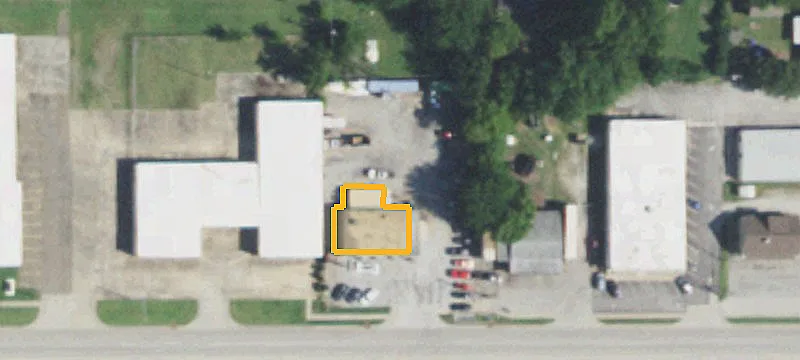 912 Kenosha St
