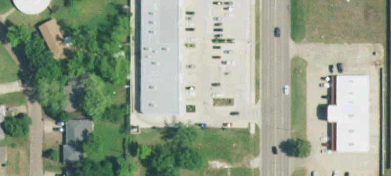 3922 Kickapoo Ave