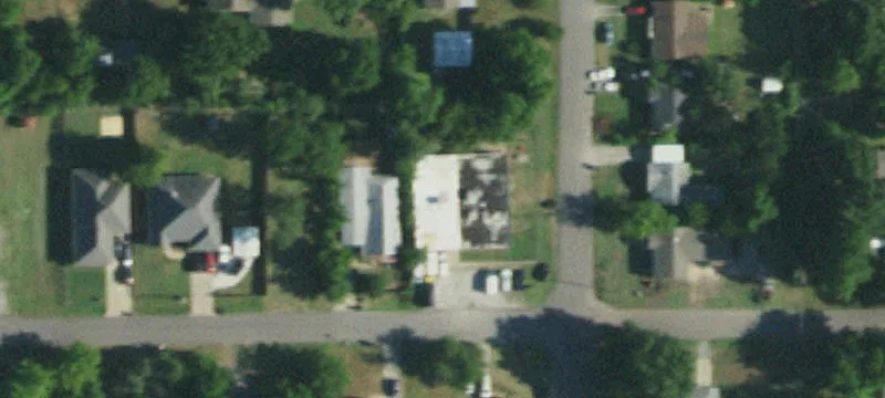 1945 26th N Pl