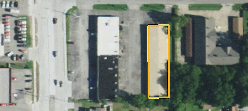 1201 Memorial Dr