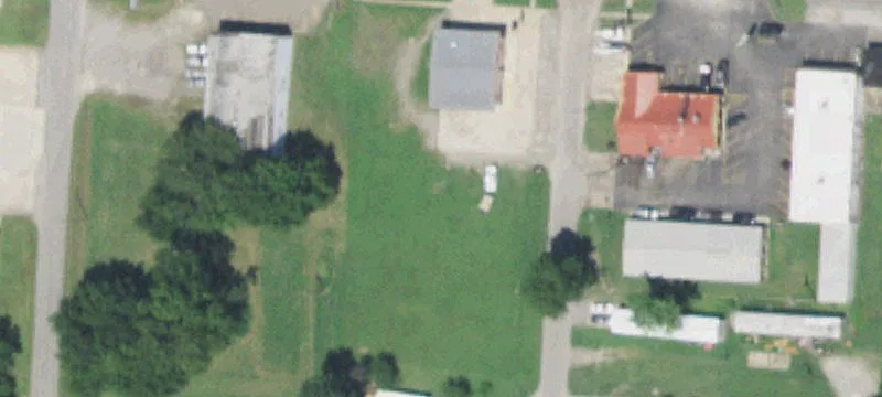 701 Cherokee St