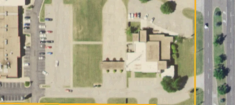 301 Air Depot Blvd