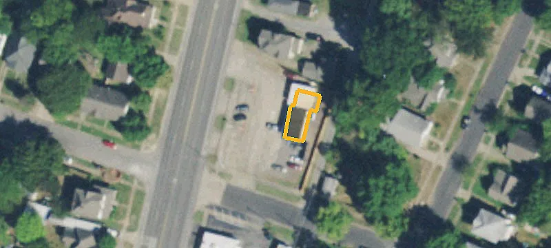 900 Eastside Blvd