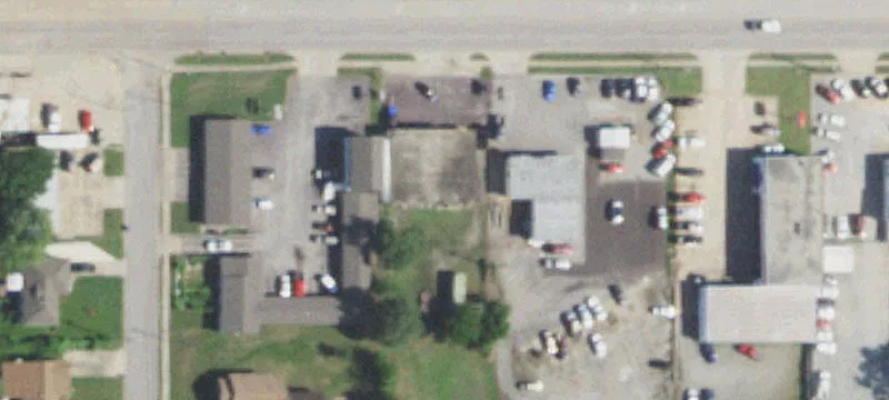 211 Kenosha St