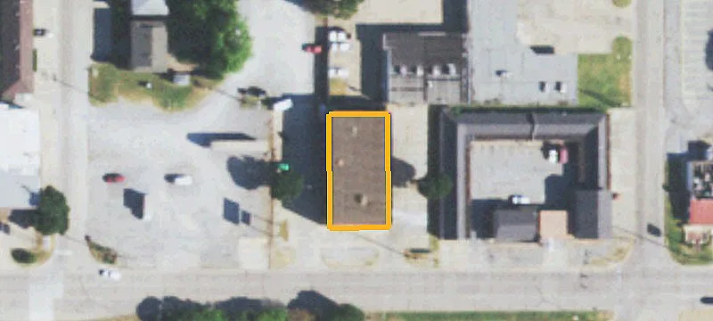 1611 Cache Rd