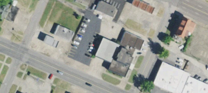 904 Okmulgee St